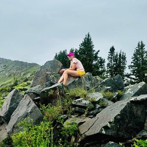 Meet your Posher, Danielle